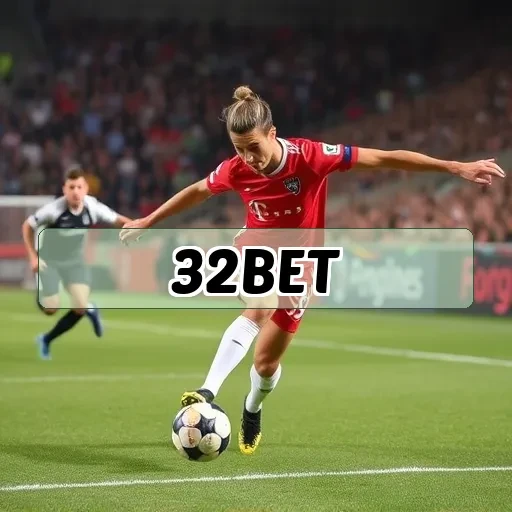 32bet.com Blackjack