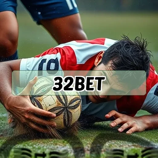 32bet.com Bônus