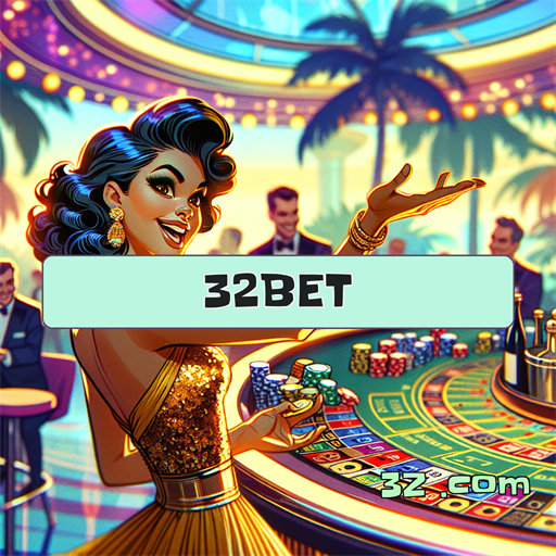 Apostando em Esporte com Estilo no 32bet.com