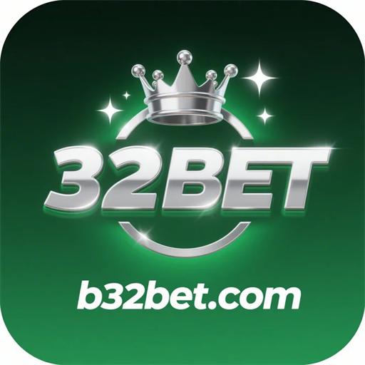32bet.com-Logo