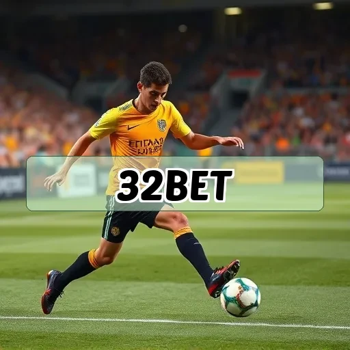32bet.com Loteria
