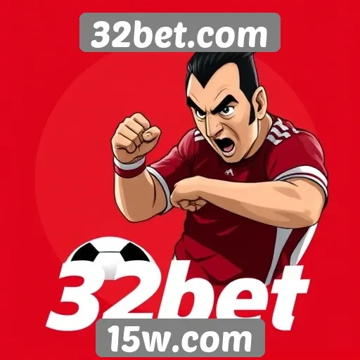 Promoções e bônus disponíveis no 32bet.com