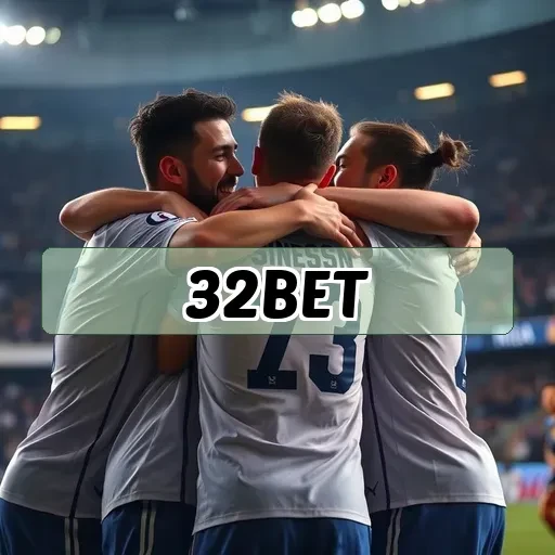 32bet.com Registro