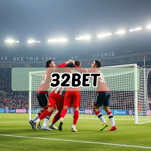 32bet.com Estratégia